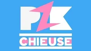PZK - Chieuse (Lyrics Video)