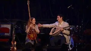 Berklee String Faculty Concert - September 25, 2019