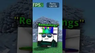 RTX 3080 Vs. ROBLOX