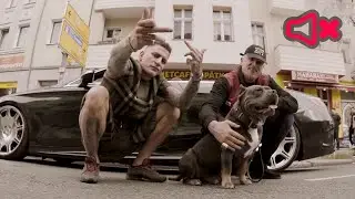 Gzuz "Späti" - OHNE MUSIK