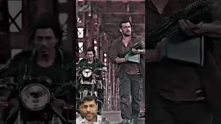 SRK & Salman best Scenes #edit #action #movie #bollywood #thewalkingdead
