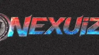 Nexuiz (2012) Original Soundtrack - TENSION