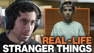 Psychic Child Soldiers? The Shocking Truth About the GATE Program | Jesse Michels