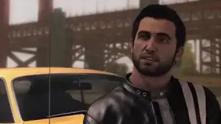 Прохождение игры Driver : San Francisco #2 18+