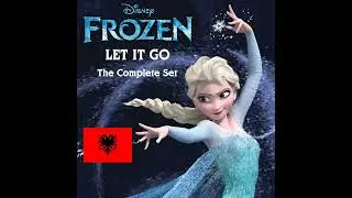 Lëreni të shkojë (Albanian Version)