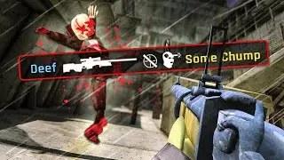 You've No Reason NOT to Be Playing This Game - STRAFTAT