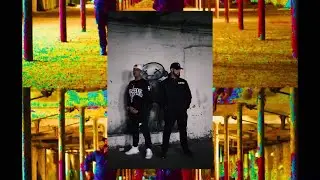 INFEKT & Virus Syndicate - Gung Ho [MUSIC VIDEO]