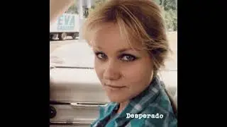 Eva Cassidy & Lenny Williams - Desperado