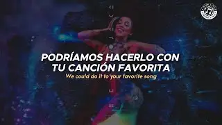 Doja Cat - Need To Know. [video lyrics + letra]