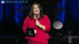 Two Voices meets Christmas