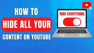 How to Make All Your YouTube Videos Private/Unlisted Instantly (2025)
