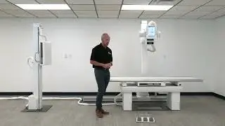 Acuity FDR+ Digital X-ray System