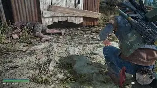 DAYS GONE there is still hope in the world #daysgone