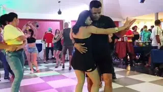 Menina bonita ( Xote )