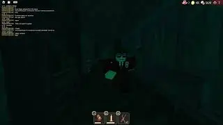 How to remove Halt -- Roblox - DOORS
