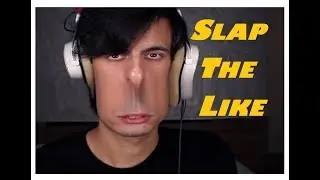 Slap The Like - Davie504 Tribute