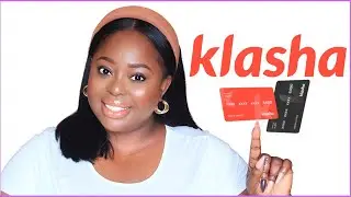 A solution to International Online shopping restriction in Nigeria? The KLASHA App