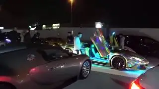 TOSHKENT KO'CHALARI