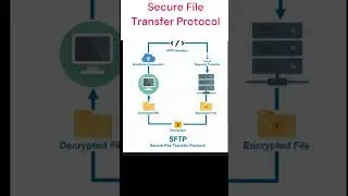#SFTP vs FTPS