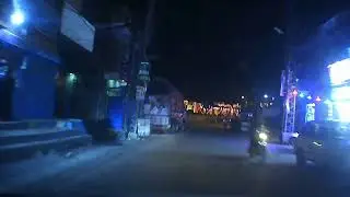 khayabaan dhoke dalaal