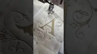 #embroidery