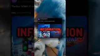 Sonic Movie 3 NEW TRAILER RELEASE DATE REVEALED?? #sonic #sonicthehedgehog #sonic3 #sonicmovie