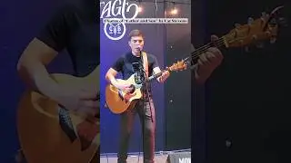 “Father and Son” by Cat Stevens #catstevens #acousticcover #softrock #cover #livemusic #musician