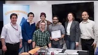 Pace Mobile App Design  Contest 4.0/Hackathon