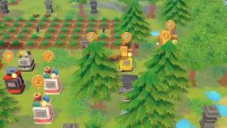 Story of Seasons - Pioneer of Olive Town Ep.52