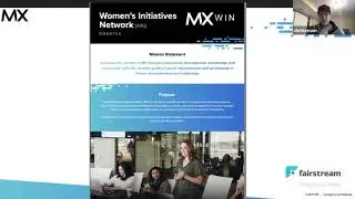 CWSS - MX - Info Session