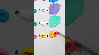 Mixing color ep 63 - what's your favorite color 