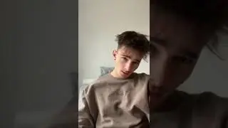 DIESE Person macht MICH GLÜCKLICH!🥰😁