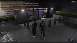 Как добиться успеха в GTA 5 RP