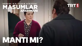 Safiye'nin Değişimi Herkesi Şaşırtıyor | Masumlar Apartmanı 15. Bölüm