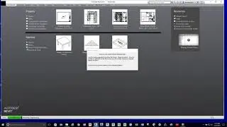 06.03.02.001  Exporting 2D dwg and 3D nwc and dwg from Revit