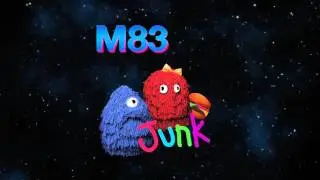 M83 - The Wizard (Audio)