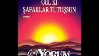 Grup YORUM - Halay