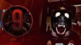 Piggy: The Insane Series City Chapter 9 GamePlay