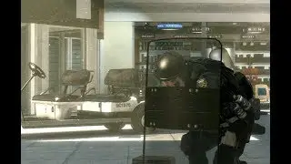 💯🎮Modern Warfare 2. Терминал. (Ветеран) === MW2. Terminal. (Veteran)