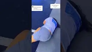Physical comedy at its finest 