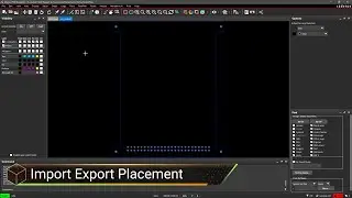Importing and exporting component placement | Allegro PCB Designer