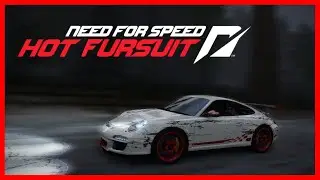 Just Drivin | NFS Hot Pursuit Remastered