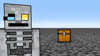 Bedrock Bonus Chest Challenge PART 2 - What Happens Next?
