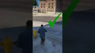 ЧИКАНУТЫЕ ФАКТЫ В ГТА 5! 