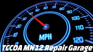 1994-1997 MN12 Cougar and Thunderbird Dashboard removal shorter edit.