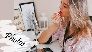 ПРОСТЫЕ ИДЕИ ДЛЯ ФОТО В INSTAGRAM