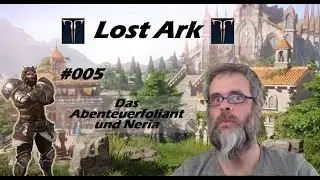 Lost Ark 2022 Gaming auf Server Punika [dt./german] 