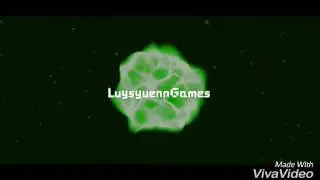 Intro#|LuysyuennGames|