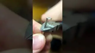 Не ПОСЛУШАЛ заказчицу и ПОЛУЧИЛ.. 🫣 