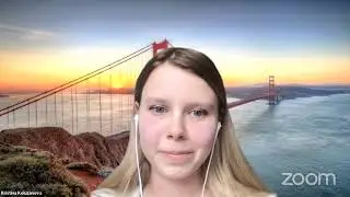 Интерактив: Запуск MVP с помощью no-code инструментов | Кристина Колузанова